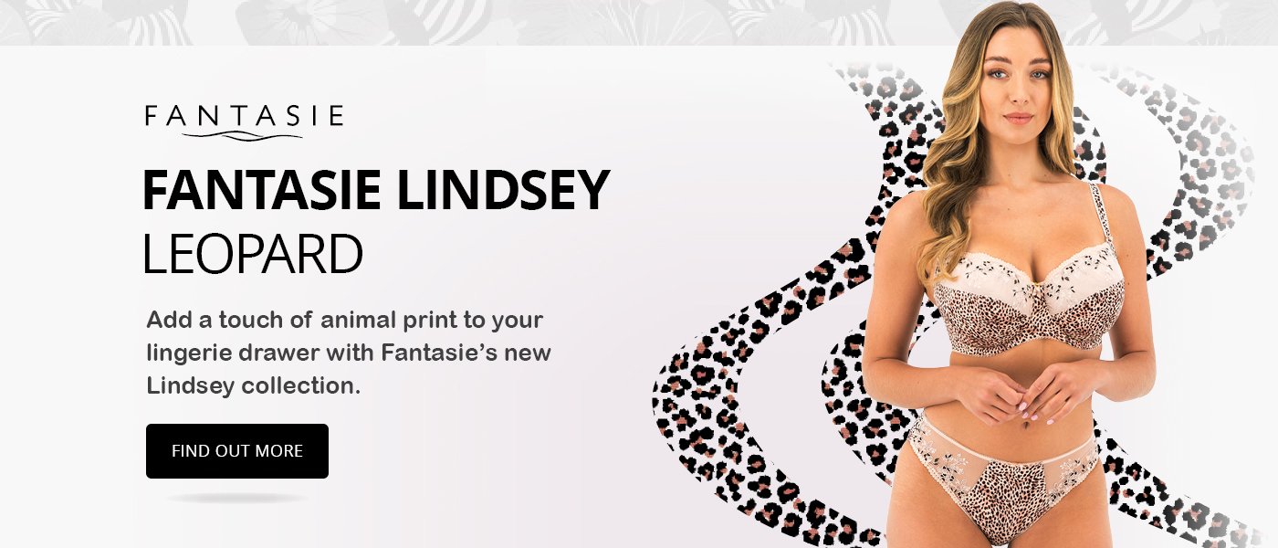 Shop Fantasie Lindsey